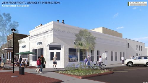 902 Front St, Georgetown, SC, 29440-3508 | Card Image