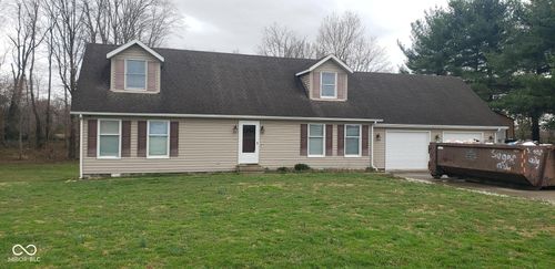 7617 N County Road 1000 E, Seymour, IN, 47274 | Card Image