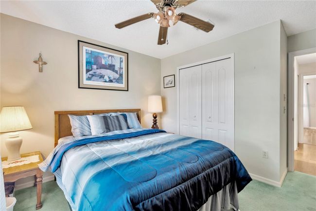 Spare room 3 that sits at the back of the home | Image 20