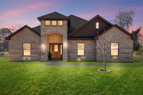 639 Legendary Ln, Gun Barrel City, TX, 75156-4314 | Card Image