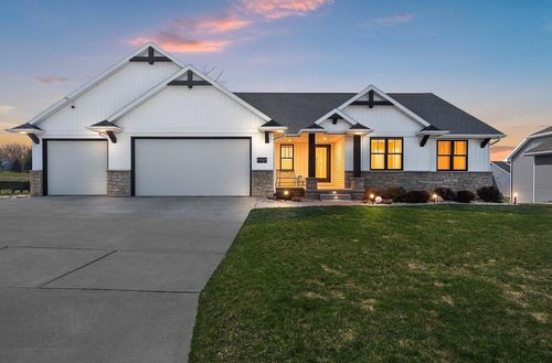 1101 Branigan Way, GREEN BAY, WI, 54311 | Card Image