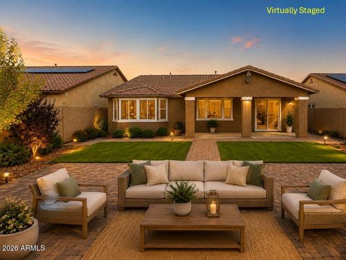 3254 N Park St, Buckeye, AZ, 85396-8388 | Card Image