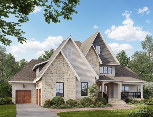 lot 6 Holbrook Rd, Fort Mill, SC, 29715 | Card Image