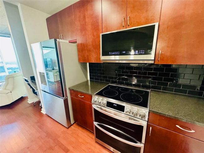 UNIT-3412 - 400 W Peachtree St Nw, Condo with 1 bedrooms, 1 bathrooms and 1 parking in Atlanta GA | Image 10