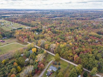 12180 Oelke Road, Home with 2 bedrooms, 3 bathrooms and null parking in London Twp MI | Image 3