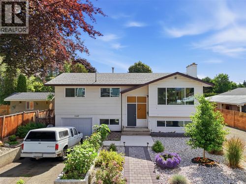 1167 Schreiner St, Kamloops, BC, V2B5W7 | Card Image