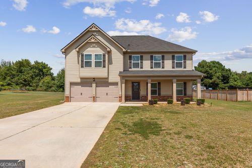 750 Clydes Way, Jackson, GA, 30233-2169 | Card Image
