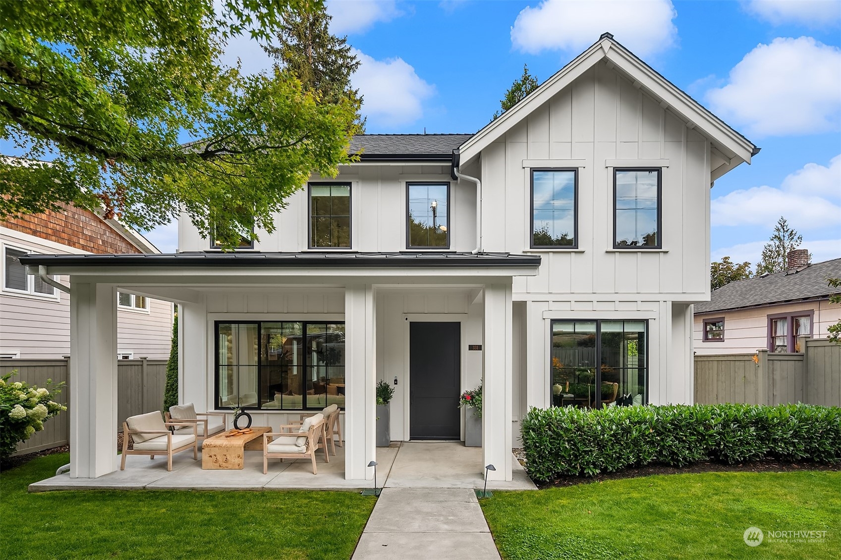10th Ave, Kirkland, WA 98033