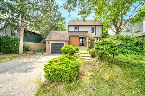 37 Ferman Dr, Guelph, ON, N1H7C9 | Card Image