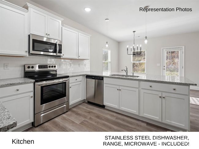15517 Steele Creek Rd, House other with 4 bedrooms, 3 bathrooms and null parking in Charlotte NC | Image 5
