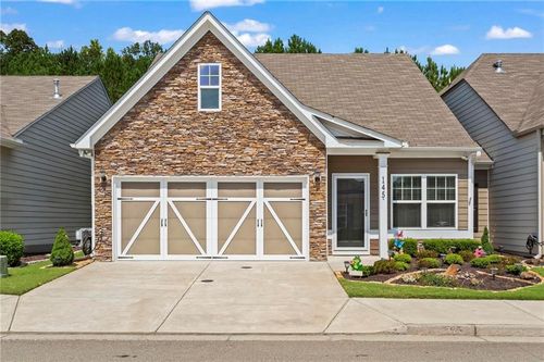 145 Point View Dr, Canton, GA, 30114-2836 | Card Image