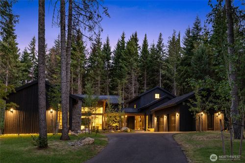 270 Goat Creek Ln, Cle Elum, WA, 98922-3059 | Card Image