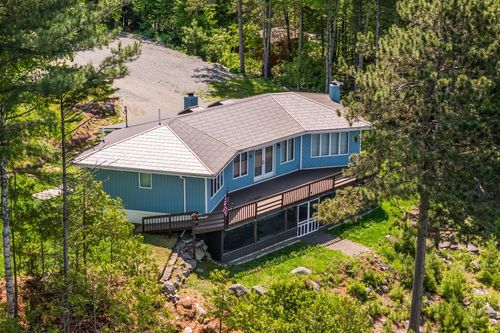 421 Deep Cove Road, T1 R9 WELS, ME, 04462 | Card Image