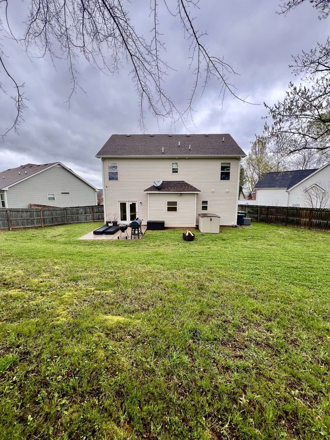 8008 Tiger Ct, House other with 3 bedrooms, 3 bathrooms and 2 parking in Spring Hill TN | Image 16