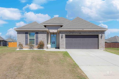 14500 Chenin Blanc Dr, Silverhill, AL, 36576-2905 | Card Image