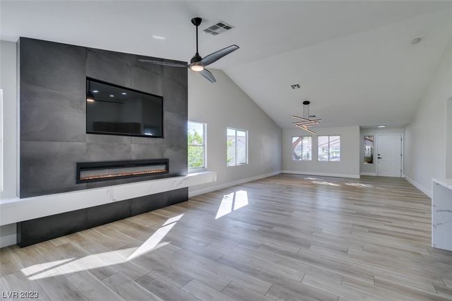 337 Evan Picone Dr, House other with 4 bedrooms, 3 bathrooms and null parking in Henderson NV | Image 25