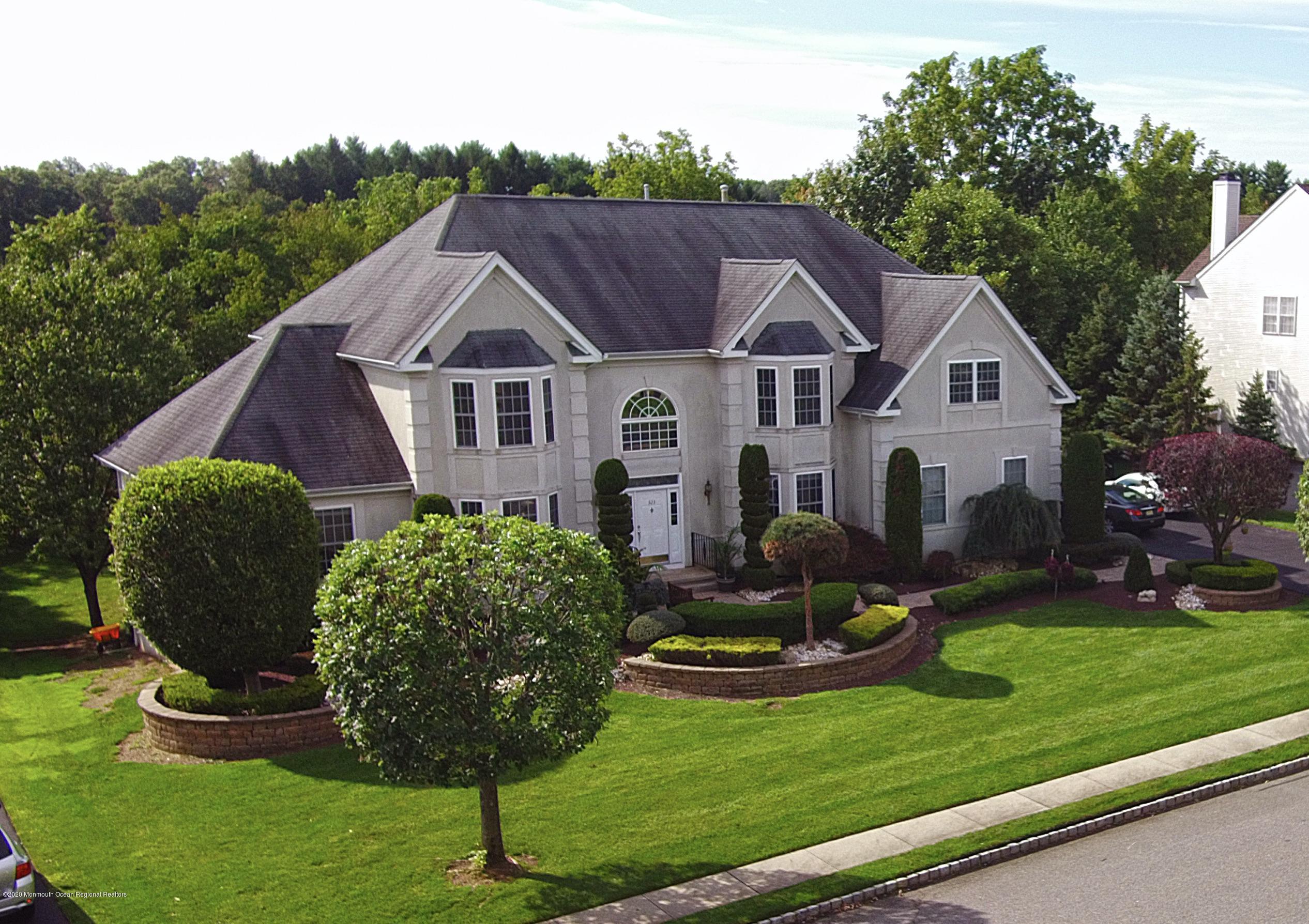 323 Congressional Drive, Sold in Zoocasa