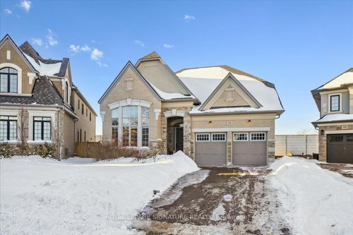 398 Frontier Crt, Pickering, ON, L1W4A9 | Card Image