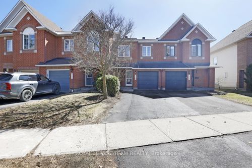 576 Chardonnay Dr, Orleans, ON, K4A4J9 | Card Image