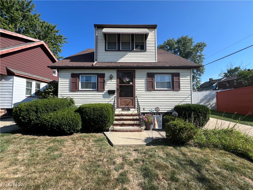 Wilmore Ave, Euclid, OH 44123