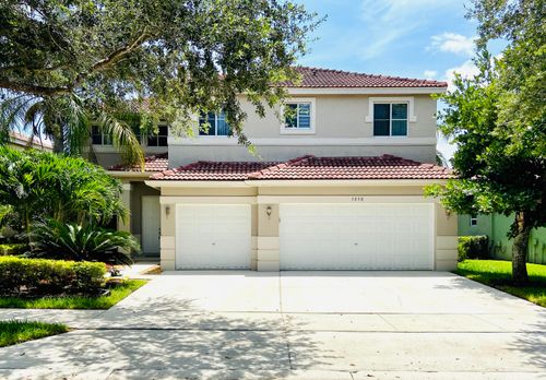 3898 Falcon Ridge Cir, Weston, FL, 33331-5015 | Card Image