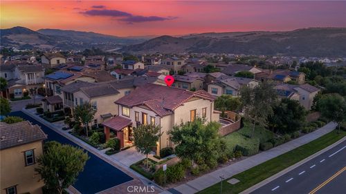 1 Intriga Ct, Rancho Mission Viejo, CA, 92694-1903 | Card Image