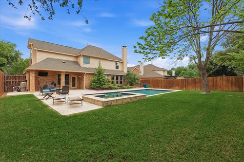 1217 Blairwood Dr, Flower Mound, TX, 75028-8911 | Card Image