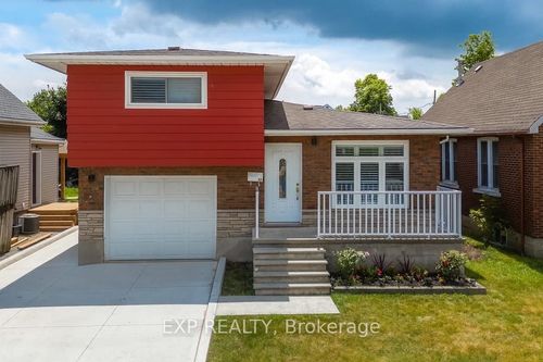 11 Garden St, Thorold, ON, L2V3H9 | Card Image