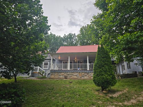 925 Tweed Springs Road, Greeneville, TN, 37743 | Card Image