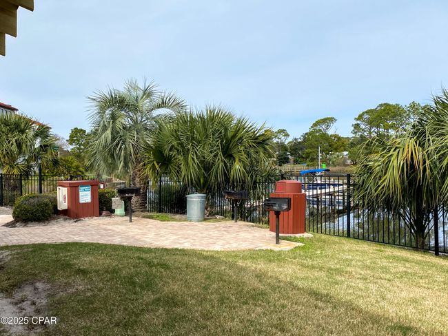 1201-C - 8730 Thomas 1201 Drive, Condo with 0 bedrooms, 1 bathrooms and null parking in Panama City Beach FL | Image 31