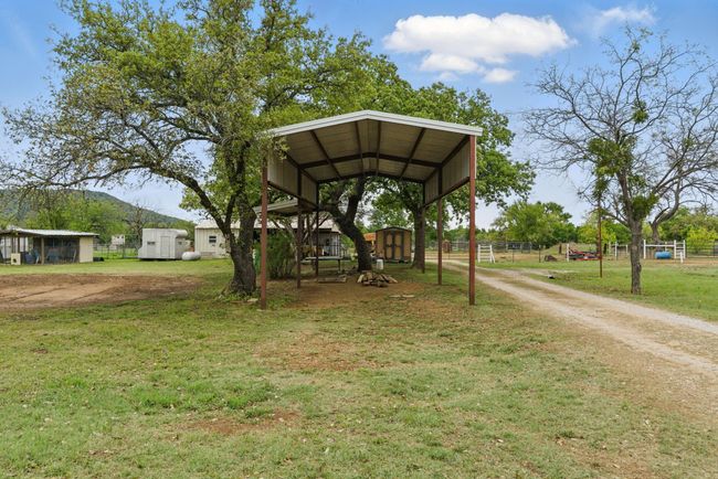 Covered RV Parking | Image 12