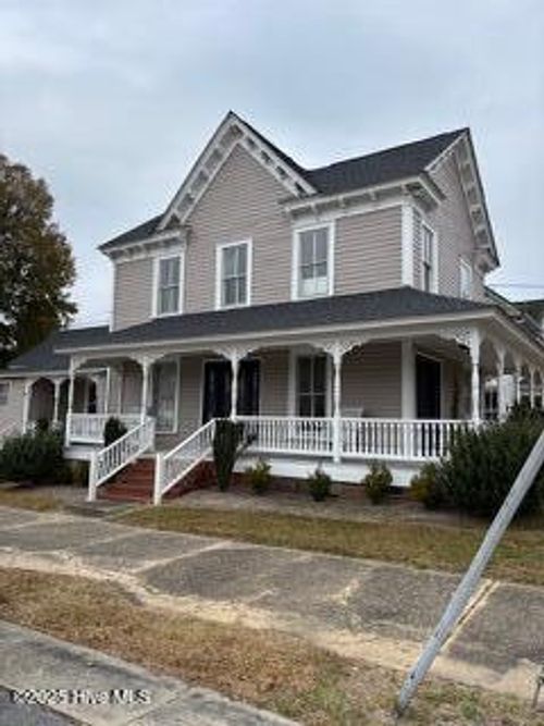 122a Washington St, Plymouth, NC, 27962 | Card Image