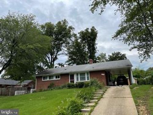 6710 Hopewell Ave, SPRINGFIELD, VA, 22151-3801 | Card Image