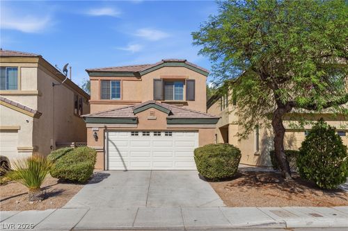 6523 Goldfield Street, North Las Vegas, NV, 89084 | Card Image
