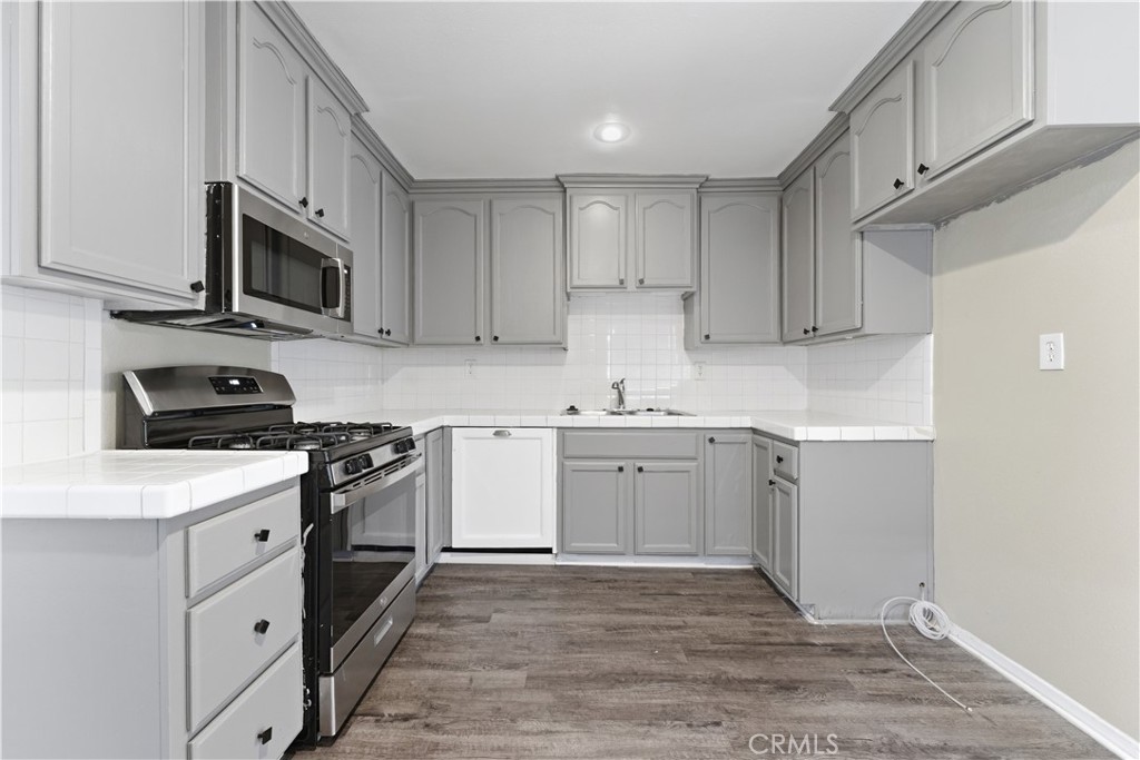 Residential in Whittier 5