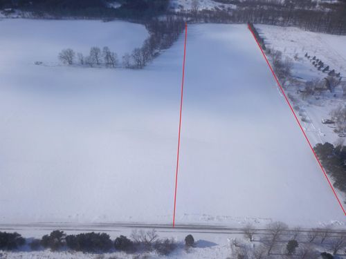 0 Fenner (011) Road, Woodhull Township, MI, 48872 | Card Image