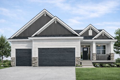 9492 63rd St S, COTTAGE GROVE, MN, 55016-6043 | Card Image