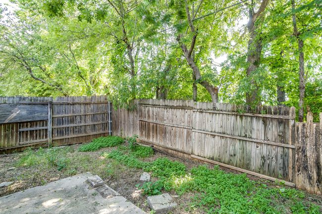 127 Allencrest Dr, Home with 3 bedrooms, 2 bathrooms and null parking in White Settlement TX | Image 24