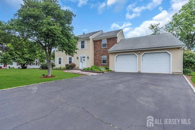 51 Sturbridge Dr, House other with 5 bedrooms, 4 bathrooms and null parking in Piscataway NJ | Image 7