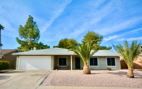 4441 E Coconino Street, Phoenix, AZ, 85044 | Card Image