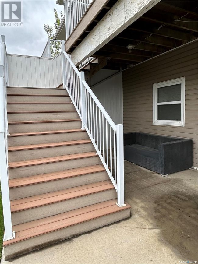6 - 697 Sun Valley Dr, Townhouse with 4 bedrooms, 4 bathrooms and null parking in Estevan SK | Image 37