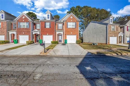 1246 Adcox Sq, Stone Mountain, GA, 30088-4546 | Card Image