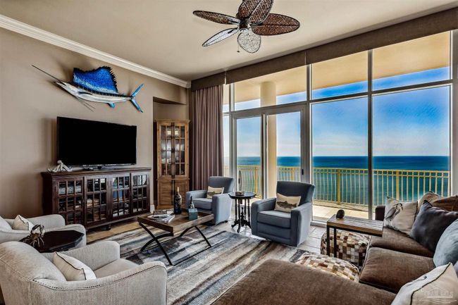 PH-1601 - 14237 Perdido Key Dr, Condo with 4 bedrooms, 4 bathrooms and 1 parking in Perdido Key FL | Image 6