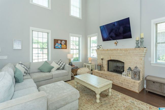 4563 Shady Grove Ln, House other with 4 bedrooms, 4 bathrooms and null parking in GARDENDALE AL | Image 7
