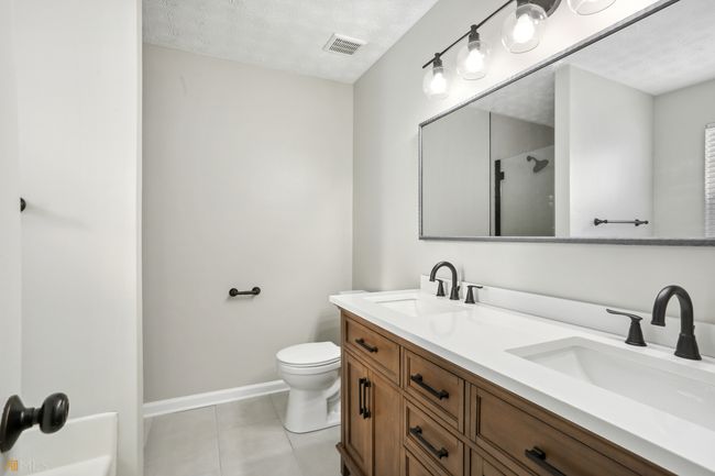 4522 High Grove Ct Nw, House other with 3 bedrooms, 2 bathrooms and 2 parking in Acworth GA | Image 17