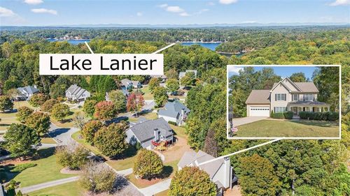 5154 Maplewood Ln, Gainesville, GA, 30504-9046 | Card Image