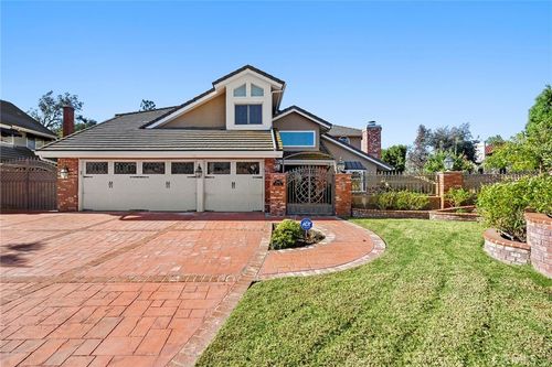 21105 Spring Oak, Yorba Linda, CA, 92886-7803 | Card Image