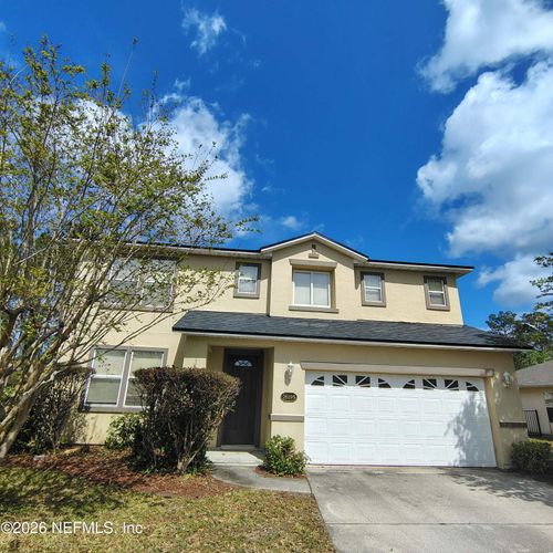 76195 Deerwood Dr, Yulee, FL, 32097-1684 | Card Image