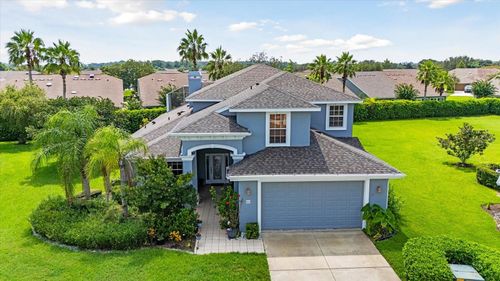 5423 Swordfern Court, Port Orange, FL, 32128 | Card Image