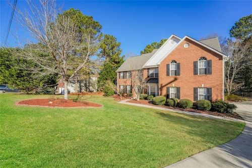 13068 Rangeley Hills Dr, Hampton, GA, 30228-6181 | Card Image